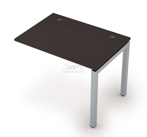 Мебель для персонала Конечный модуль 6МБК.5177