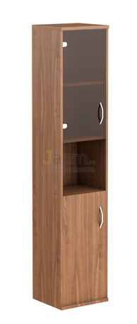 Мебель для персонала Офисный шкаф СУ-1.4 Л