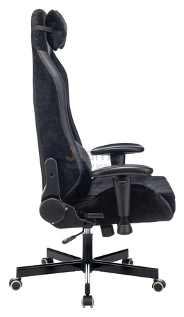 Кресло ZOMBIE EPIC PRO