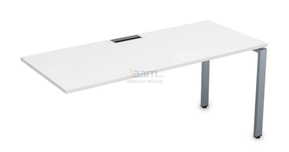 Мебель для персонала Конечный модуль СЛК-П.978