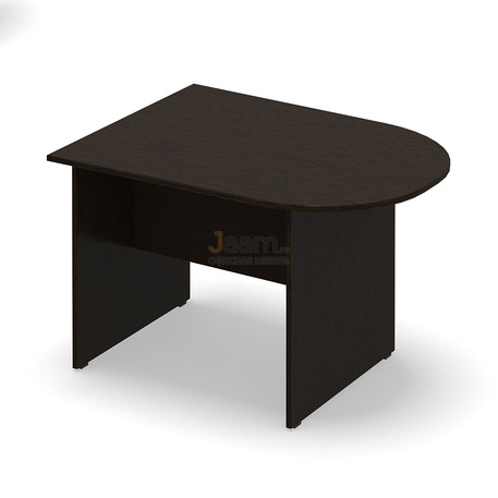 Мебель для персонала Брифинг-приставка ПК-ССМ-ПР120х89/2П/Д