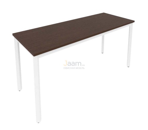 Мебель для персонала Стол на металлокаркасе С.СП-6.1