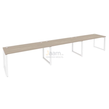 Мебель для персонала Рабочая станция O.MO-RS-3.4.7