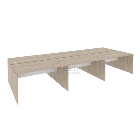 Мебель для персонала Рабочая станция O.D.RS-6.3.8