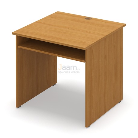 Мебель для персонала Стол компьютерный ПК-ССМ-СТК80Х80