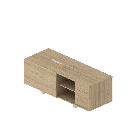 Кабинет руководителя Тумба сервисная RD-35 R