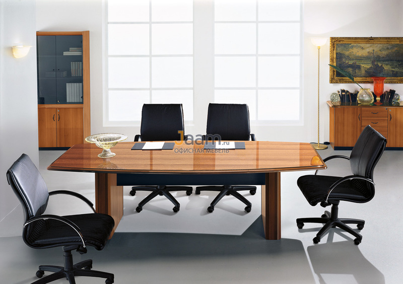 Кабинет руководителя Cannes