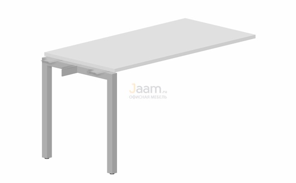 Мебель для персонала Стол приставной PENPS147