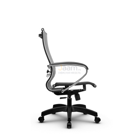 Кресло МЕТТА B 2m 9/K131+МЕТТА 17831