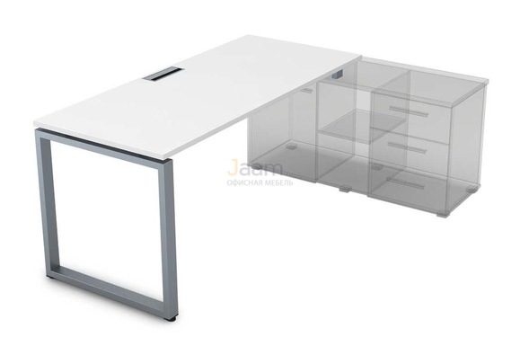 Мебель для персонала Стол для крепления на тумбу СП-О.985