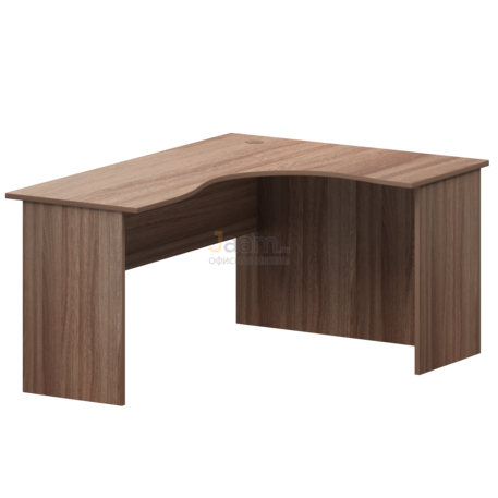 Мебель для персонала Стол компактный А-206.60 правый