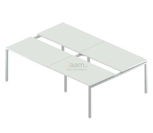 Мебель для персонала Конференц-стол RP-5(x2)+F-57