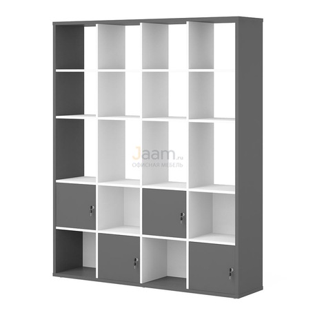 Мебель для персонала Композиция №002 ПК-ТНП-КОМП№002