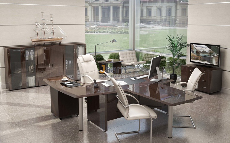 Кабинет руководителя Консул-ЛАК