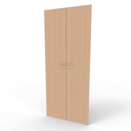 Кабинет руководителя Двери высокие 2 шт. ФР-8.2