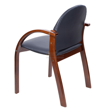 Кресло JUNO кожа+кож.зам.