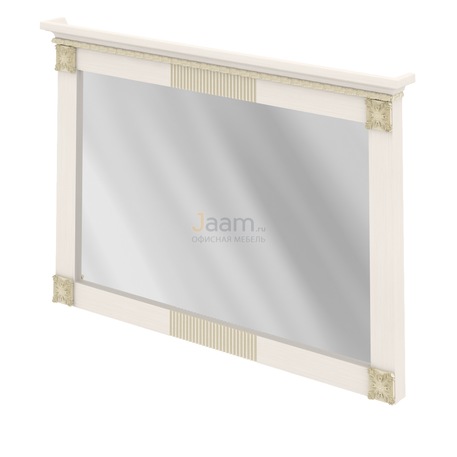 Кабинет руководителя Зеркало ПК-МНК-ЗК135Х88