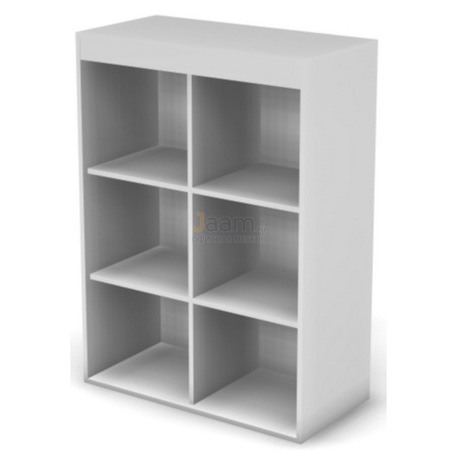 Мебель для персонала Каркас шкафа-локера с присадками для фасадов 122Н0521.0212