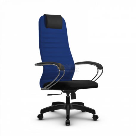 Кресло SU-BK131-10+Комплект Pl