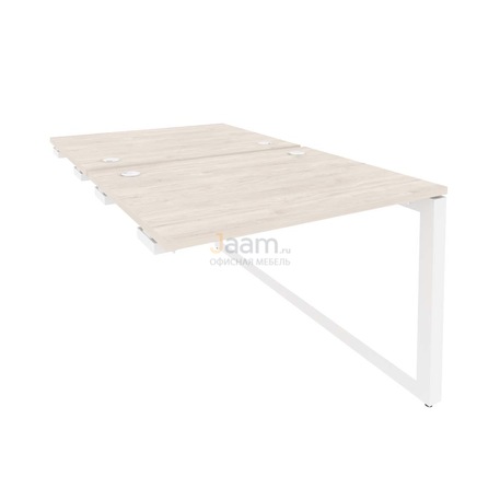 Мебель для персонала Стол-приставка O.MO-D.SPR-1.8