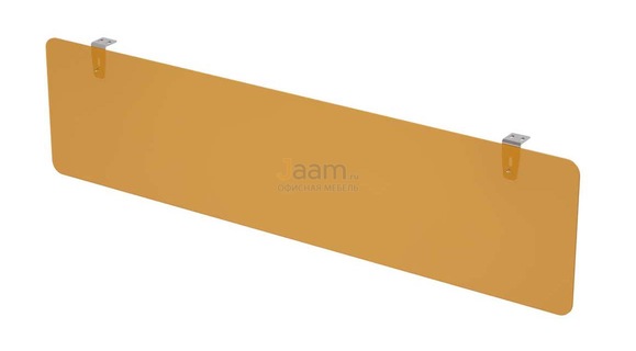 Кабинет руководителя Экран оргстекло 9НЭК.050.1