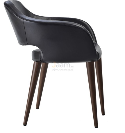 Кресло Балун W Дерево