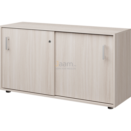 Мебель для персонала Офисная тумба-купе АМТ-15.7