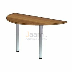 Мебель для персонала Стол приставной СФ254