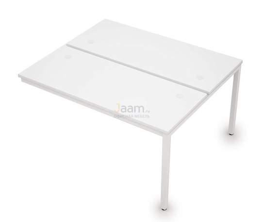 Мебель для персонала Конечный модуль 6МБК.269