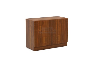 Кабинет руководителя Тумба 2 двери QMB210