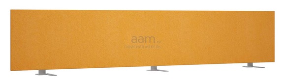 Мебель для персонала Барьер фронтальный Ткань 6БР.309.3