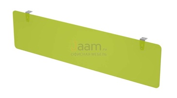 Кабинет руководителя Экран оргстекло 9НЭК.050.1