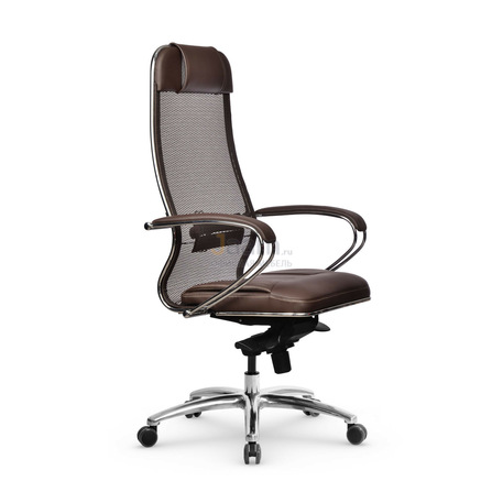 Кресло SAMURAI SL-1.04 MPES