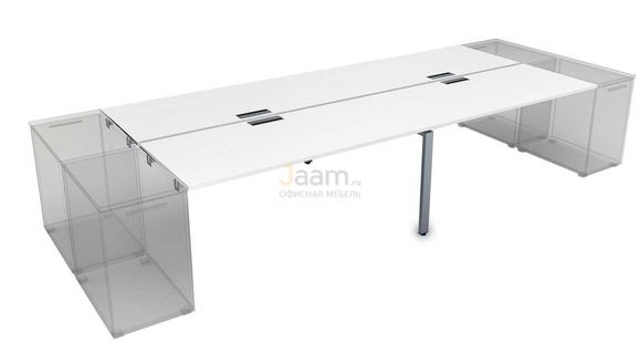 Мебель для персонала Бенч для крепления на тумбу СТБД-П.979