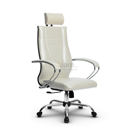 Кресло МЕТТА B 2b 34 PF/K116+МЕТТА 17833