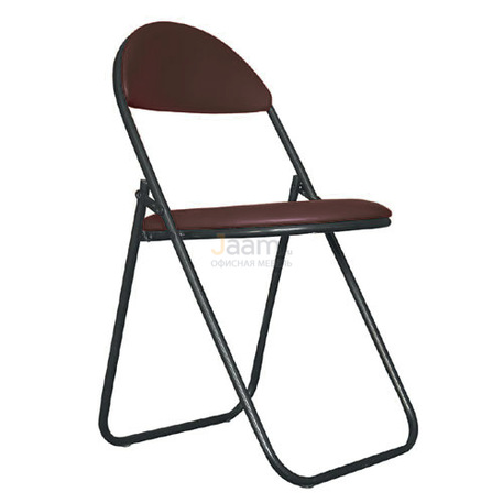 Кресло Golf black 