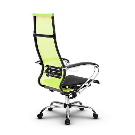 Кресло МЕТТА B 1m 7/K131+МЕТТА 17833