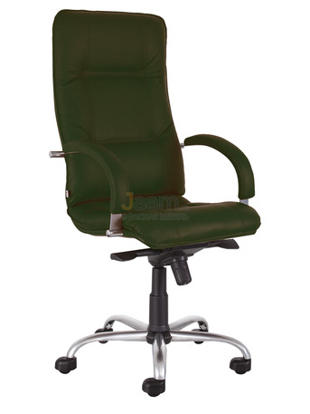 Кресло Star Steel Chrome