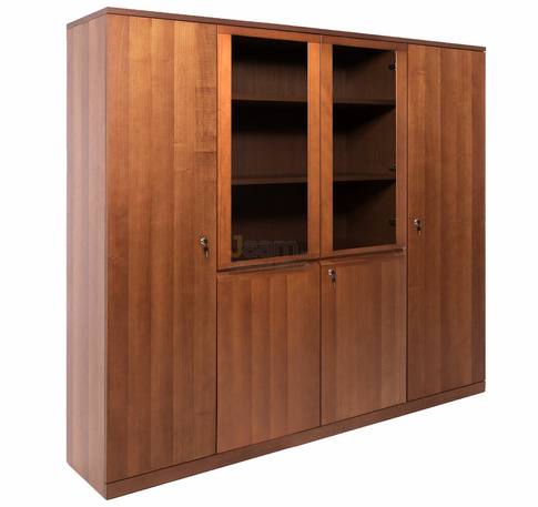 Кабинет руководителя LAMARI ШКАФНАЯ КОМПОЗИЦИЯ