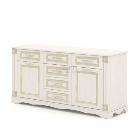 Кабинет руководителя Комод ПК-МНК-КД174Х46