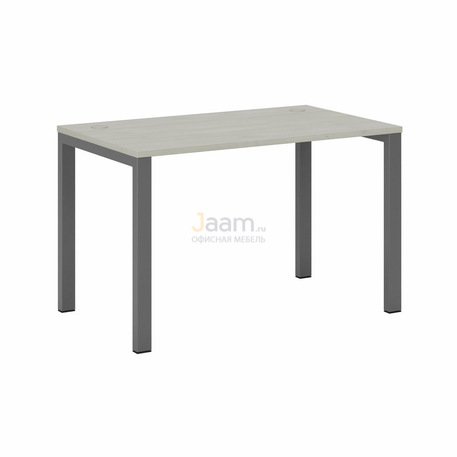 Мебель для персонала Стол на металле 120 New Line NLN36312124
