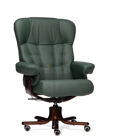 Кресло Царь D100