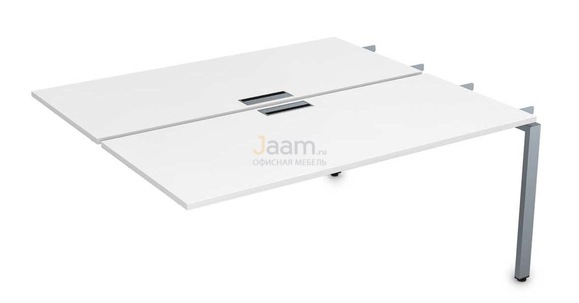 Мебель для персонала Средний модуль СБДС-П.984