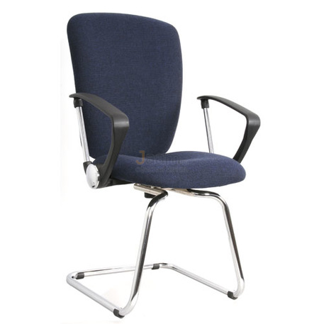 Кресло Meridia cfs Chrome