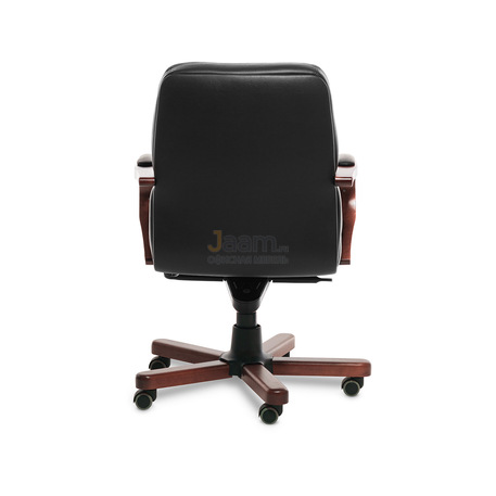 Кресло TANGO B кожа+кож.зам.