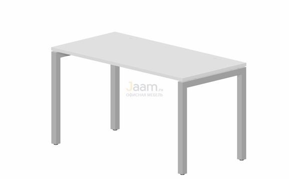 Мебель для персонала Стол PENG147 (2 громмета)