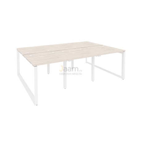 Мебель для персонала Рабочая станция O.MO-D.RS-6.0.8