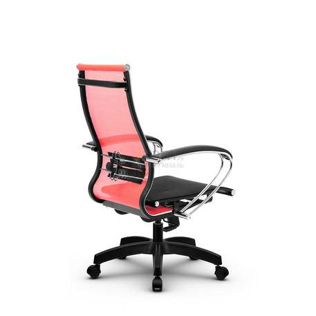 Кресло МЕТТА B 2m 9/K131+МЕТТА 17831