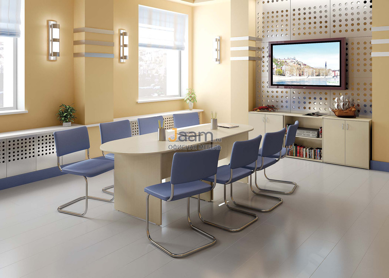 Мебель для персонала Система-М
