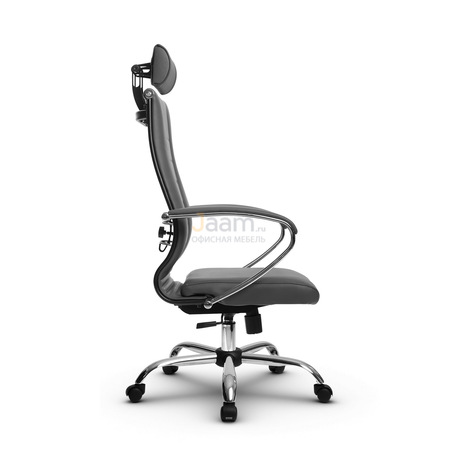 Кресло МЕТТА B 2b 34 PF/K116+МЕТТА 17833